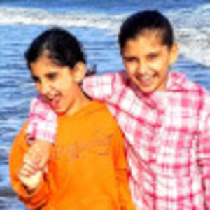 Meet your Posher, Abigail